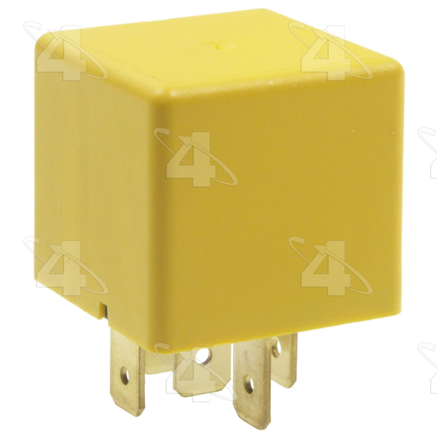 Four Seasons HVAC Relay | 36204 Fits Kia - Main Image